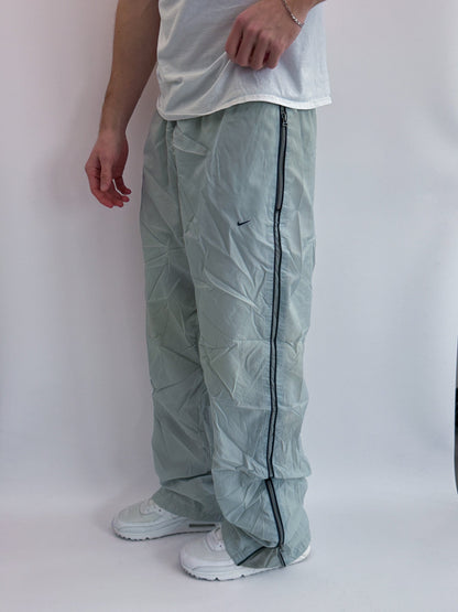 Nike Vintage Trackpants | XL