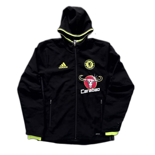 Adidas x FC Chelsea Vintage Trackjacket 2017/18 | S