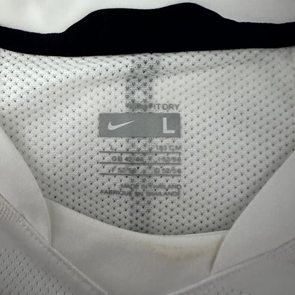 Nike x Juventus Turin Vintage Trikot 2008/09 NEU | L