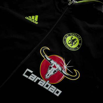 Adidas x FC Chelsea Vintage Trackjacket 2017/18 | S