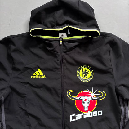 Adidas x FC Chelsea Vintage Trackjacket 2015/16 | M