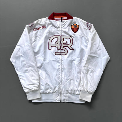 Kappa x AS Rom Vintage *Premium* Tracksuit 2006/07 | M