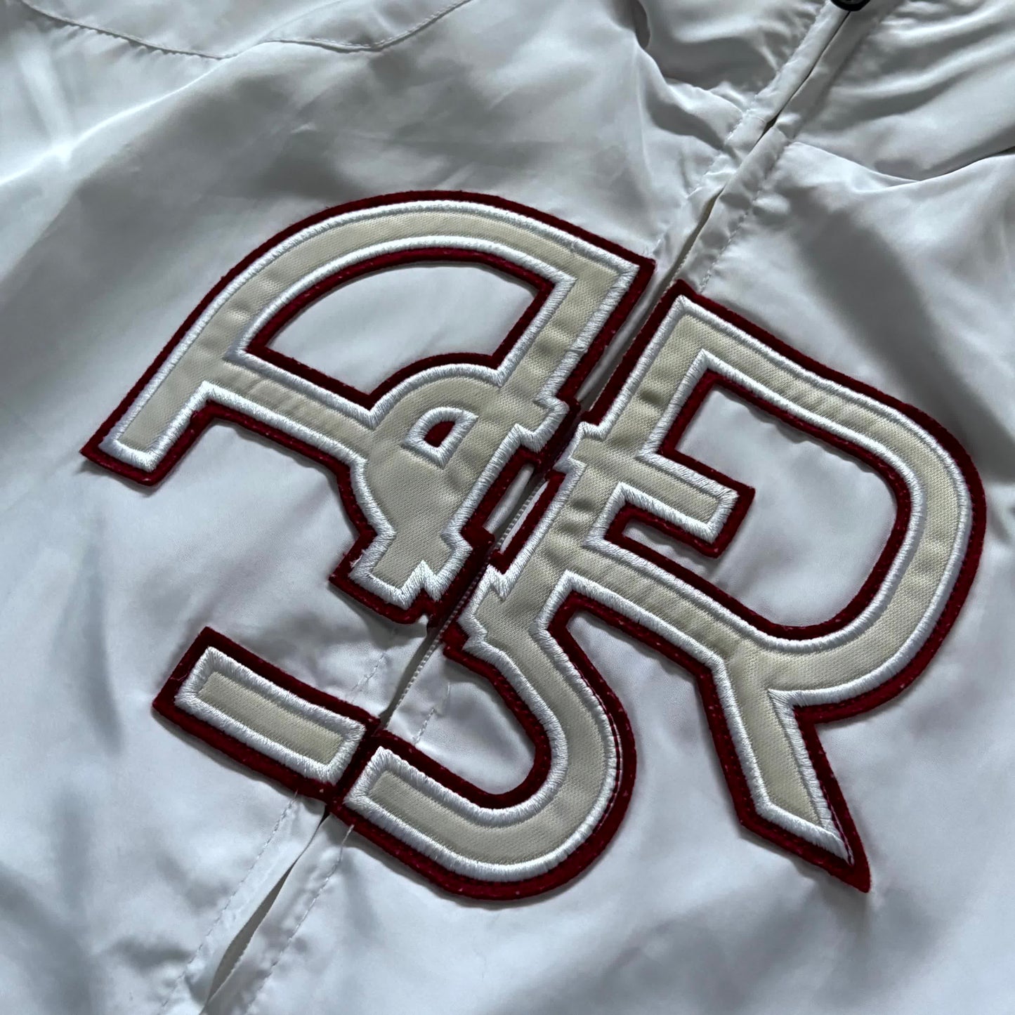 Kappa x AS Rom Vintage *Premium* Tracksuit 2006/07 | M