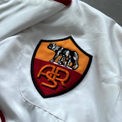Kappa x AS Rom Vintage *Premium* Tracksuit 2006/07 | M