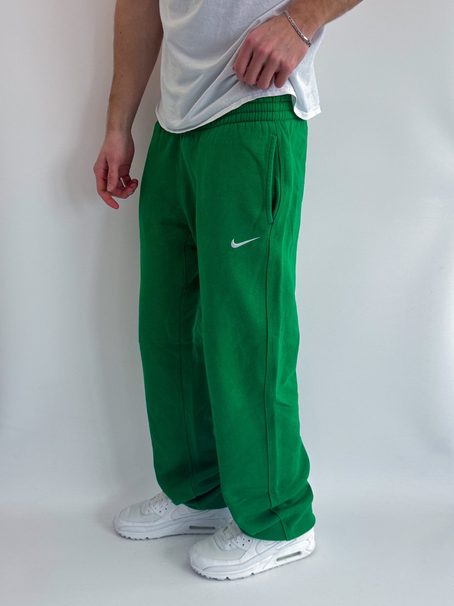 Nike Vintage Sweatpants | S