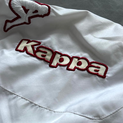 Kappa x AS Rom Vintage *Premium* Tracksuit 2006/07 | M