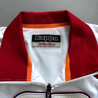 Kappa x AS Rom Vintage *Premium* Tracksuit 2006/07 | M