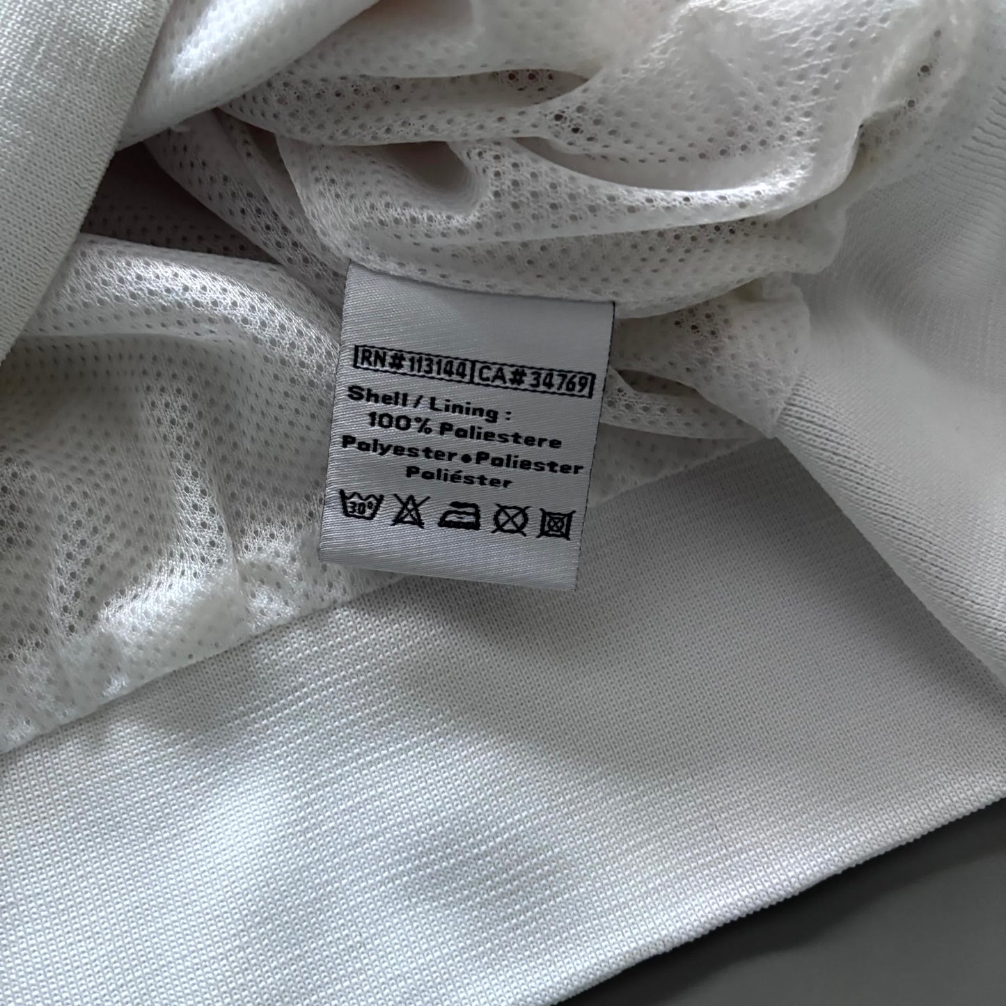 Kappa x AS Rom Vintage *Premium* Tracksuit 2006/07 | M