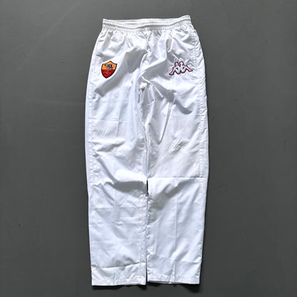 Kappa x AS Rom Vintage *Premium* Tracksuit 2006/07 | M