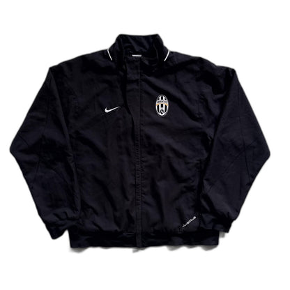 Nike x Juventus Turin Vintage *Premium* Trackjacket 2006/07 | L