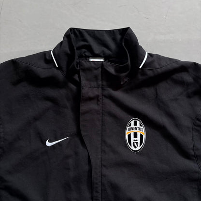 Nike x Juventus Turin Vintage *Premium* Trackjacket 2006/07 | L