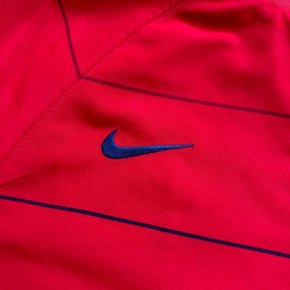 Nike x Manchester United Vintage Trackjacket 2007/08 | M