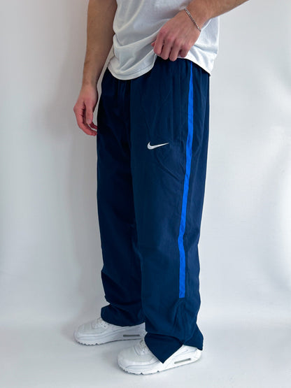 Nike Vintage Trackpants | L