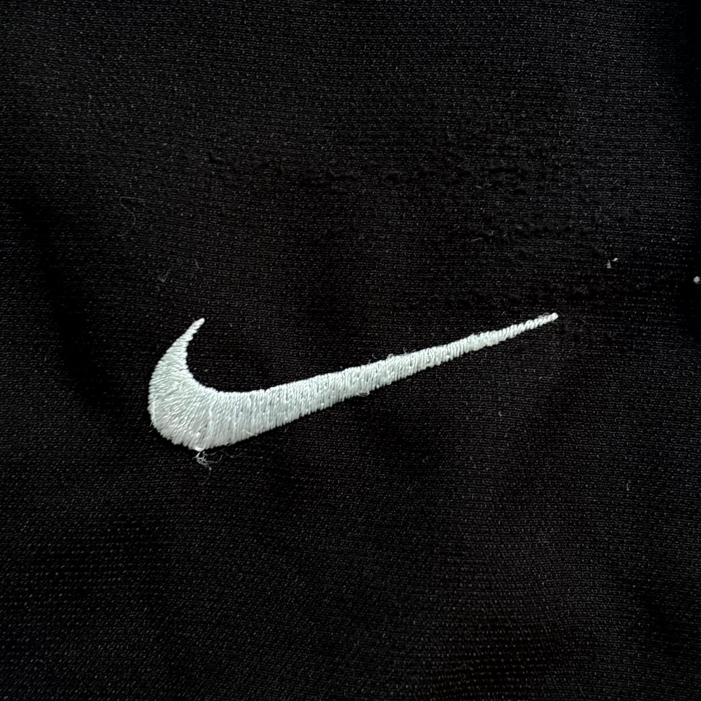 Nike x Juventus Turin Vintage *Premium* Trackjacket 2006/07 | L