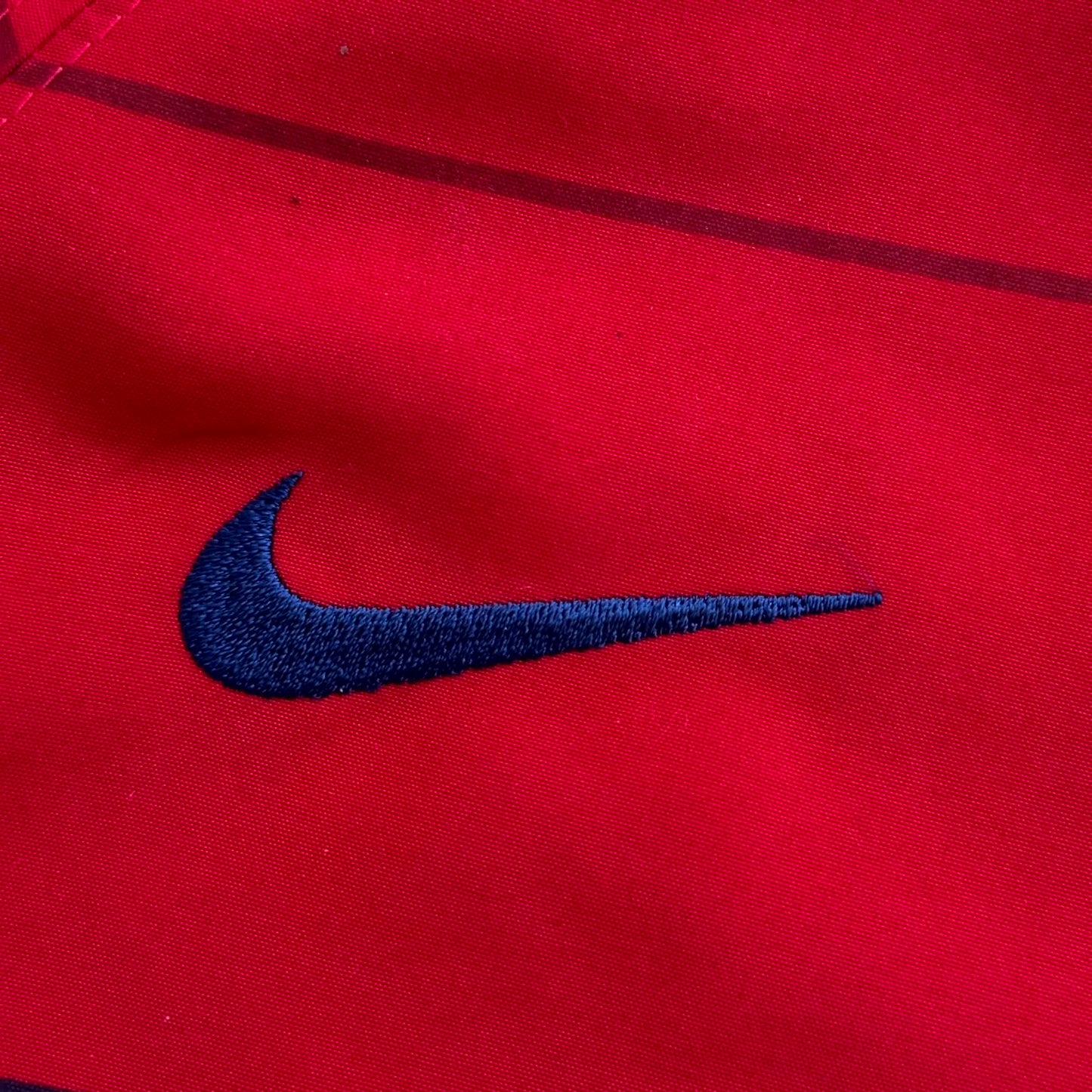 Nike x Manchester United Vintage Trackjacket 2007/08 | M