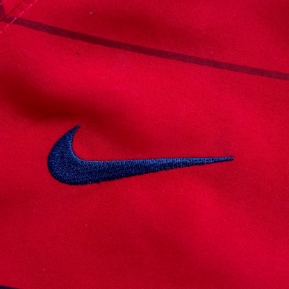 Nike x Manchester United Vintage Trackjacket 2007/08 | M
