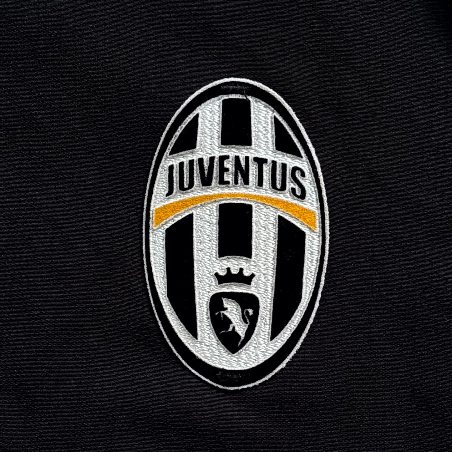 Nike x Juventus Turin Vintage *Premium* Trackjacket 2006/07 | L