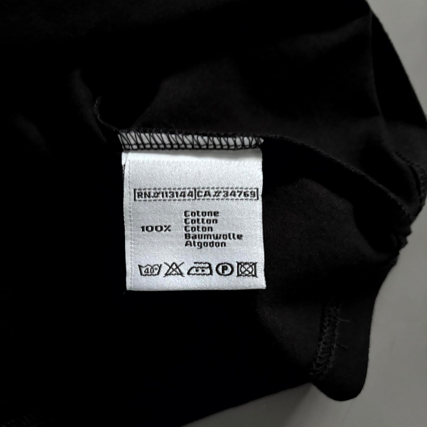 Kappa x AS Rom Vintage Shirt 2003/04 NEU | XL