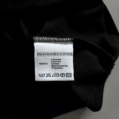 Kappa x AS Rom Vintage Shirt 2003/04 NEU | XL