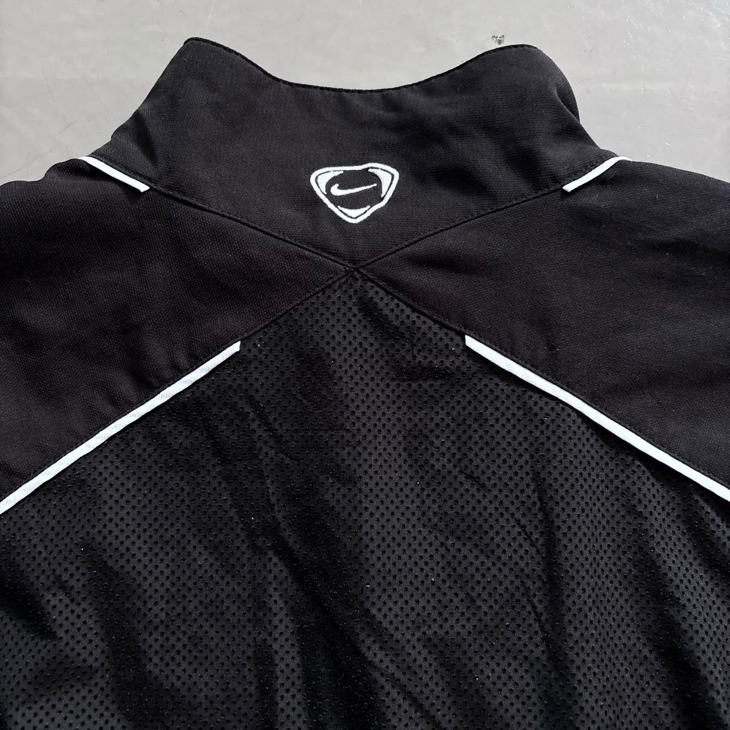 Nike x Juventus Turin Vintage *Premium* Trackjacket 2006/07 | L