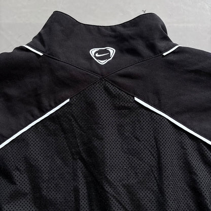 Nike x Juventus Turin Vintage *Premium* Trackjacket 2006/07 | L