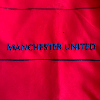 Nike x Manchester United Vintage Trackjacket 2007/08 | M