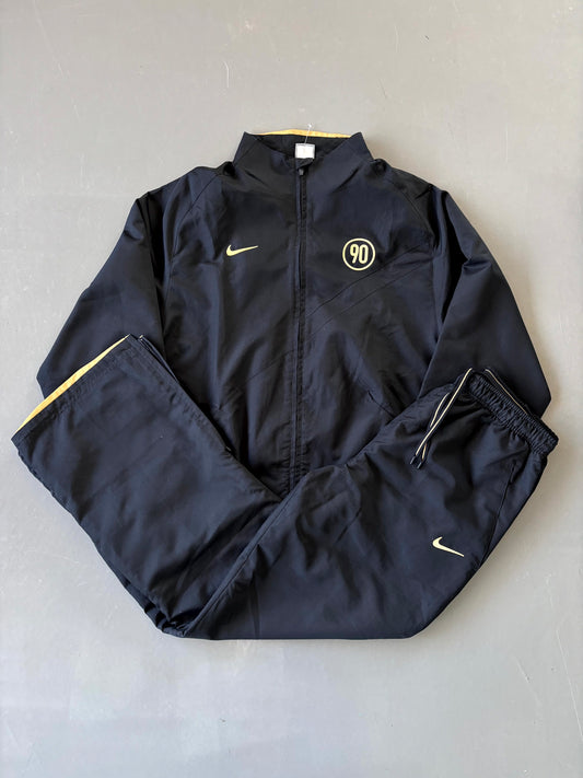 Nike Vintage Tracksuit M