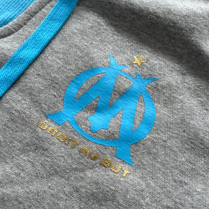 Adidas x Olympique Marseille Vintage Sweatjacket 2012/13 | M