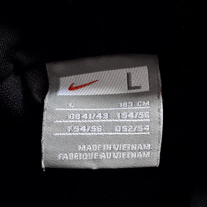 Nike x Juventus Turin Vintage *Premium* Trackjacket 2006/07 | L