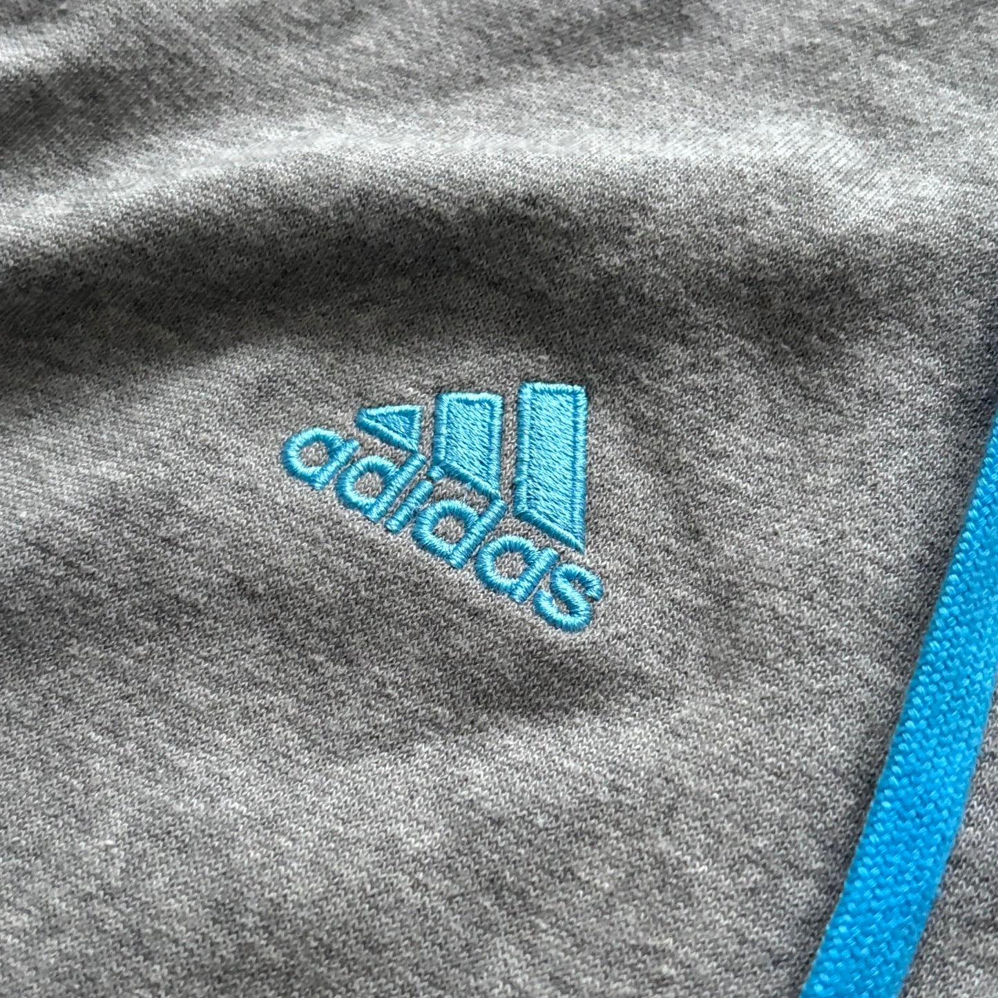 Adidas x Olympique Marseille Vintage Sweatjacket 2012/13 | M