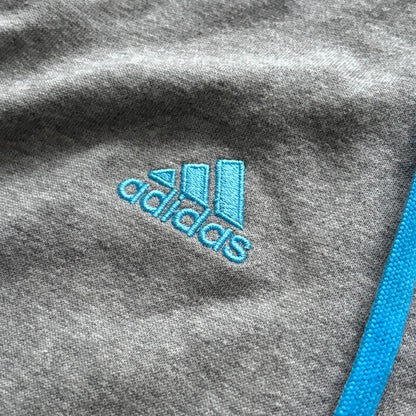 Adidas x Olympique Marseille Vintage Sweatjacket 2012/13 | M