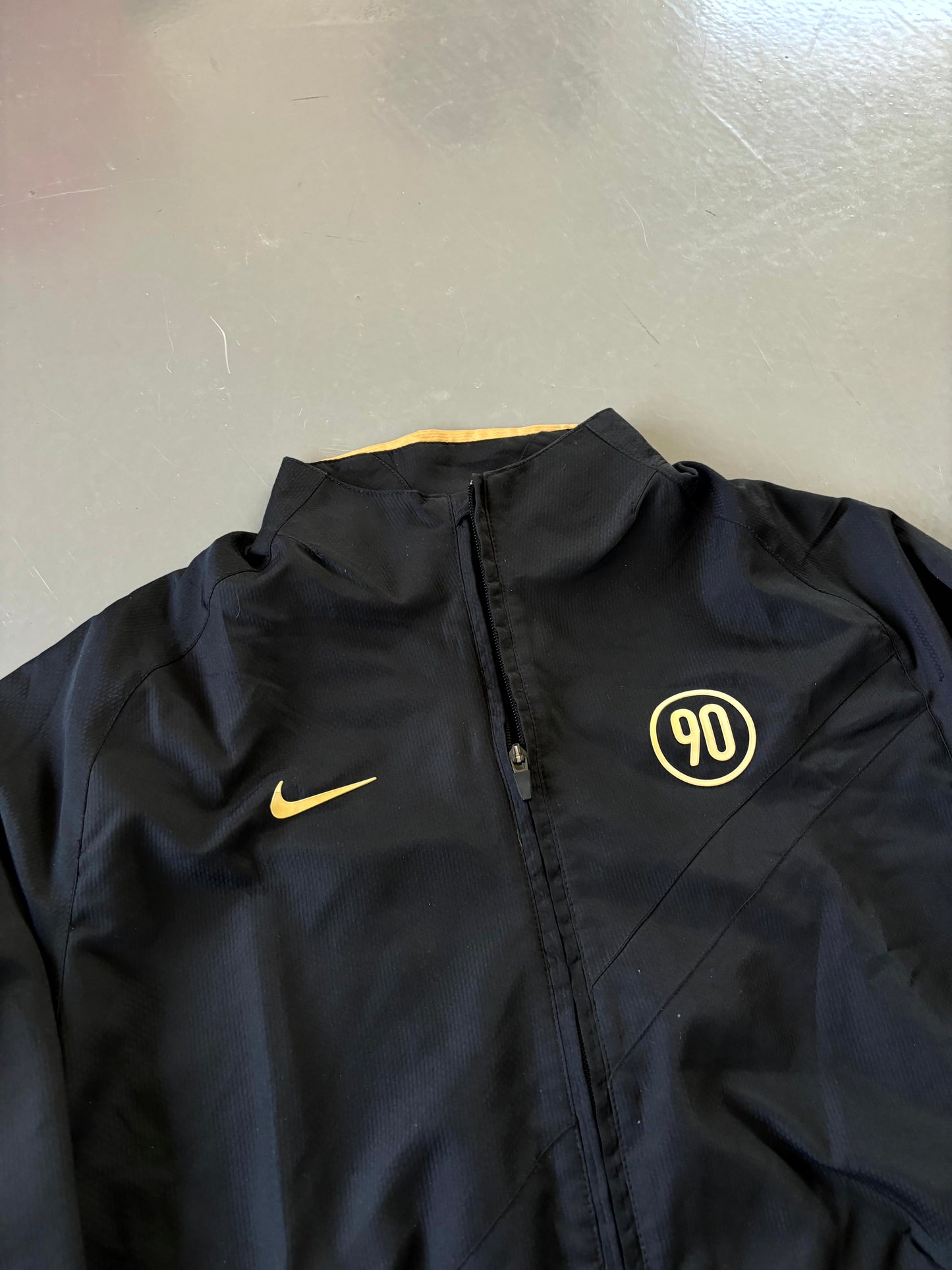 Nike Vintage Tracksuit M