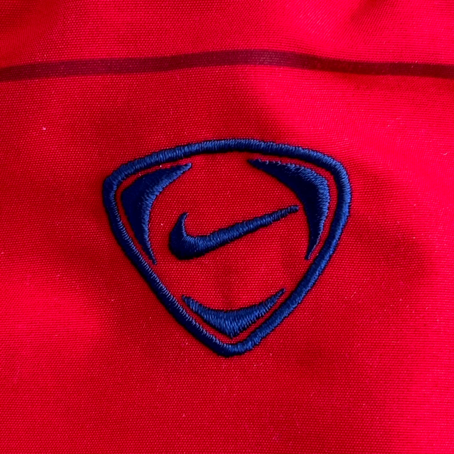 Nike x Manchester United Vintage Trackjacket 2007/08 | M