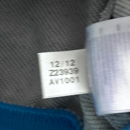 Adidas x Olympique Marseille Vintage Sweatjacket 2012/13 | M