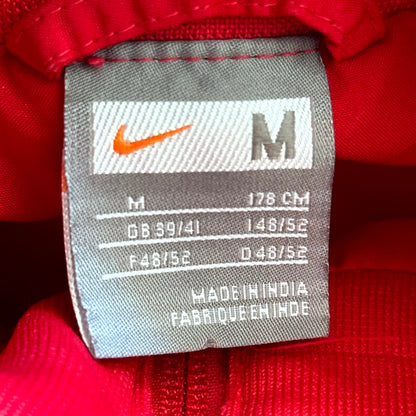 Nike x Manchester United Vintage Trackjacket 2007/08 | M