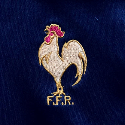 Nike x Frankreich Vintage Sweater 2006 | S
