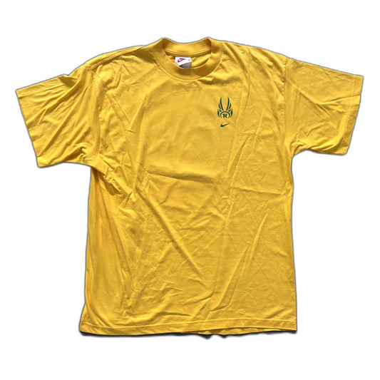 Nike x R9 Vintage Shirt 2002 | L