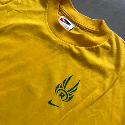 Nike x R9 Vintage Shirt 2002 | L