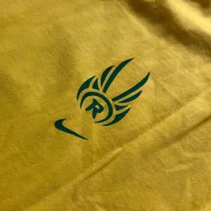 Nike x R9 Vintage Shirt 2002 | L
