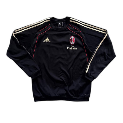 Adidas x AC Mailand Vintage *Premium* Sweater 2008/09 | L