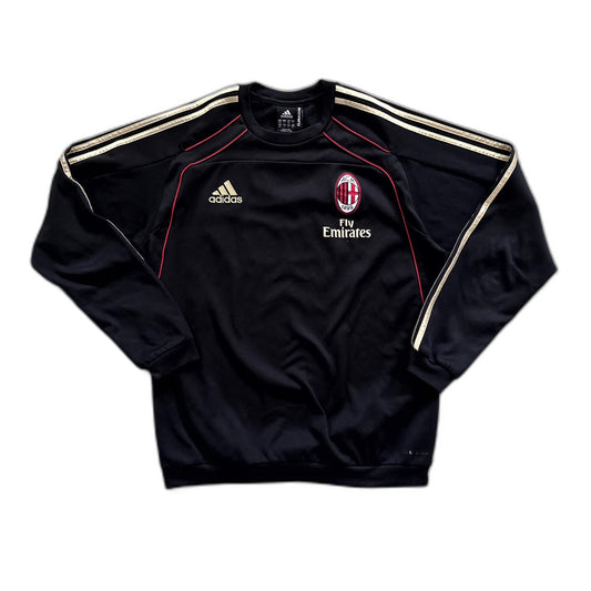 Adidas x AC Mailand Vintage *Premium* Sweater 2008/09 | L