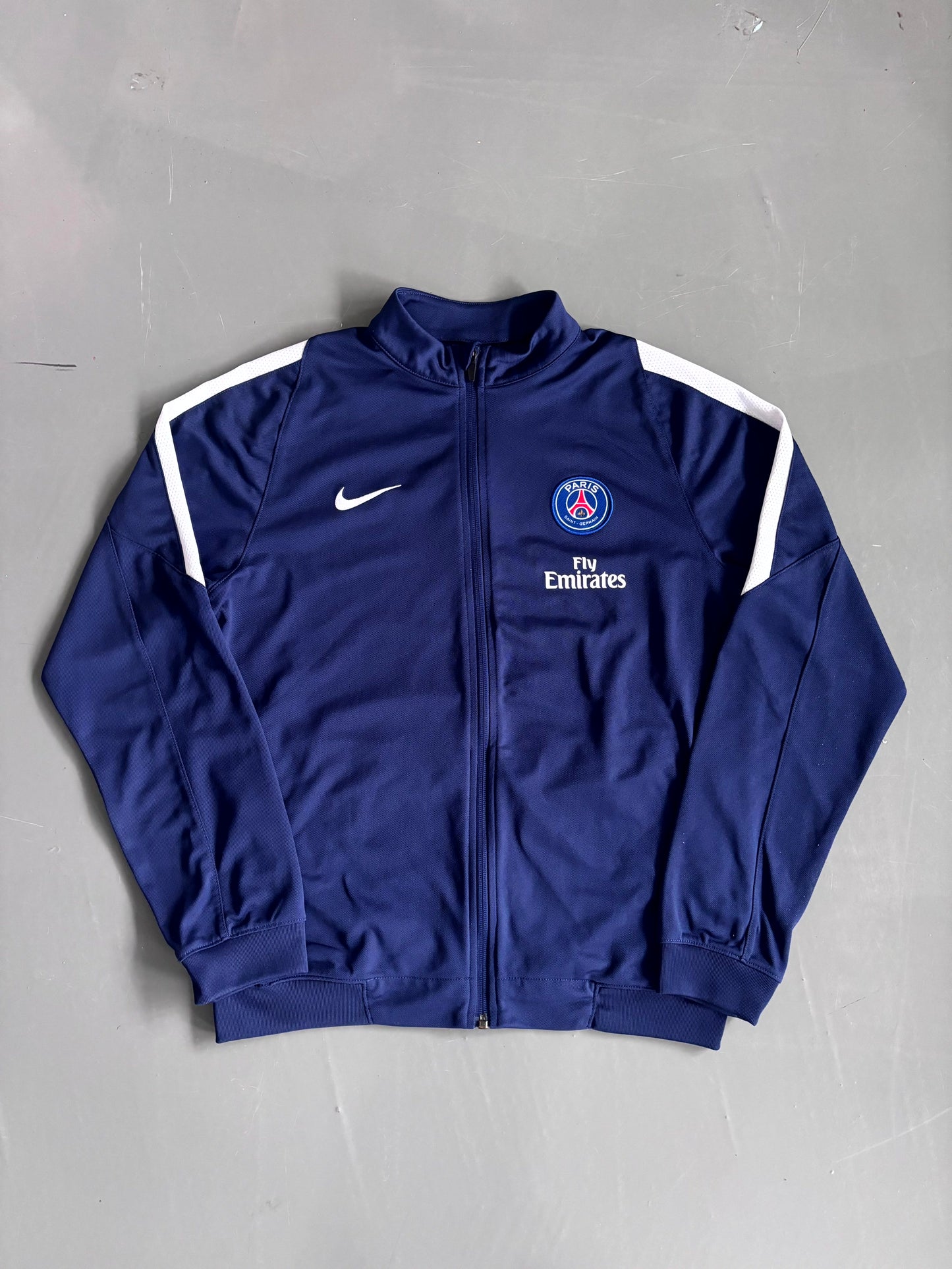 Nike PSG Tracksuit XS