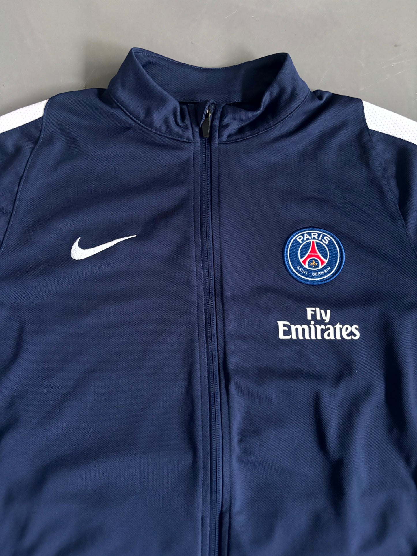 Nike PSG Tracksuit XS