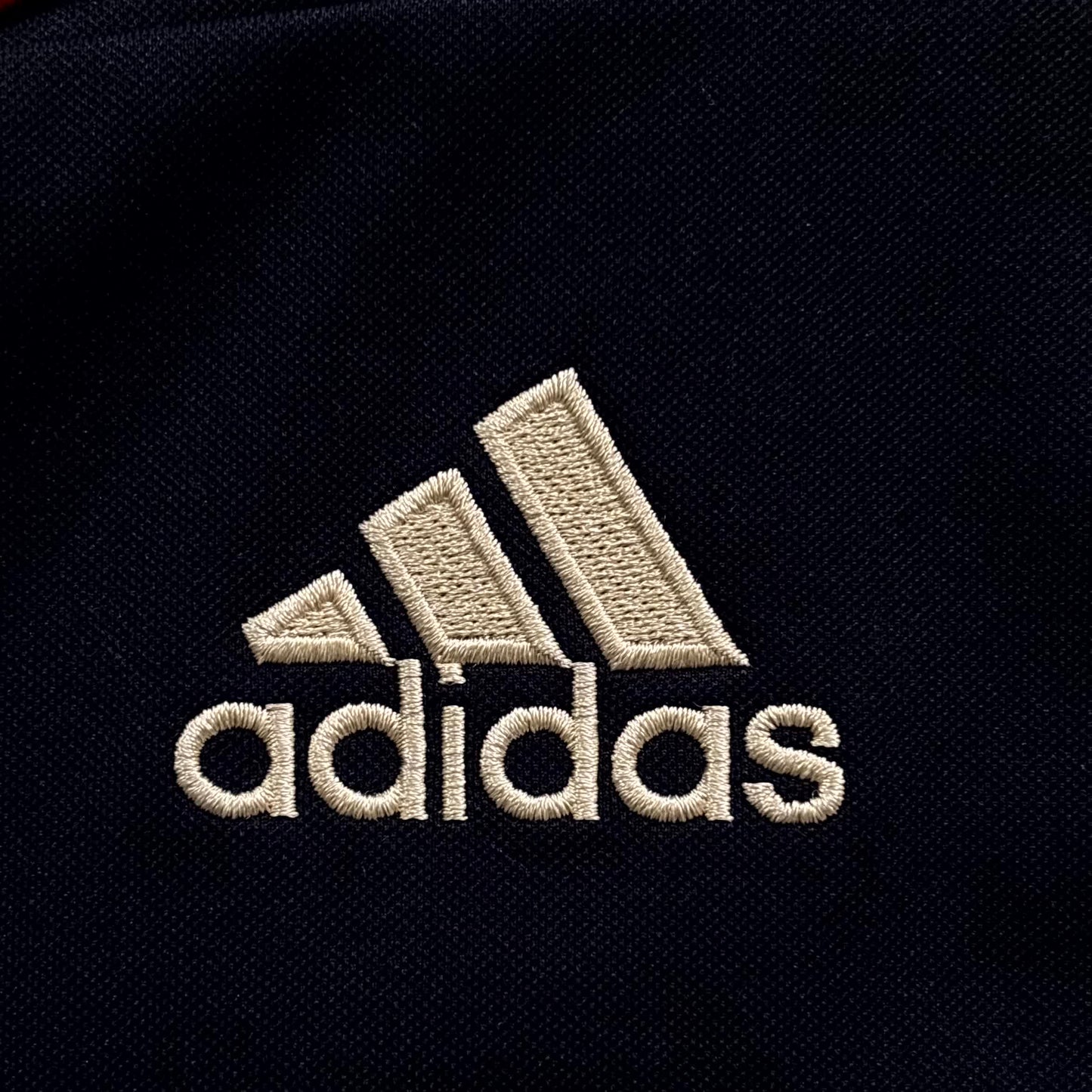 Adidas x AC Mailand Vintage *Premium* Sweater 2008/09 | L