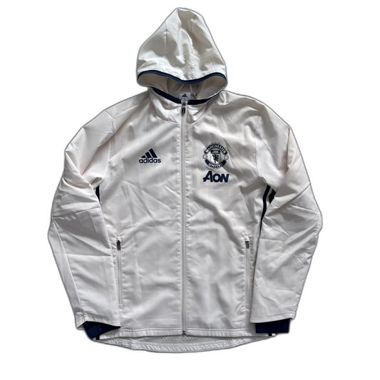 Adidas x Manchester United Vintage Trackjacket 2013/14 | S