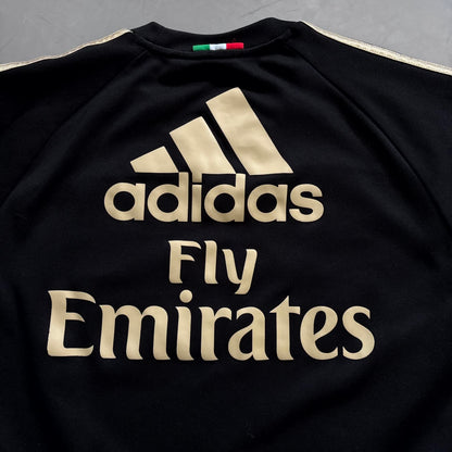 Adidas x AC Mailand Vintage *Premium* Sweater 2008/09 | L