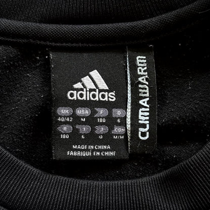 Adidas x AC Mailand Vintage *Premium* Sweater 2008/09 | L