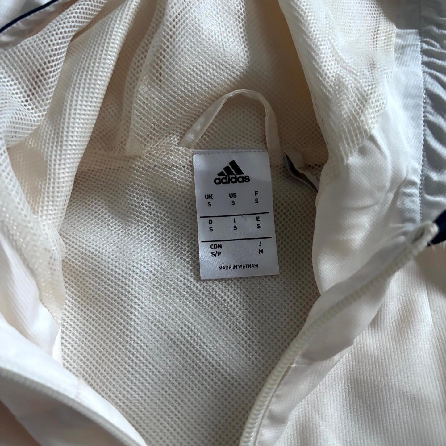 Adidas x Manchester United Vintage Trackjacket 2013/14 | S