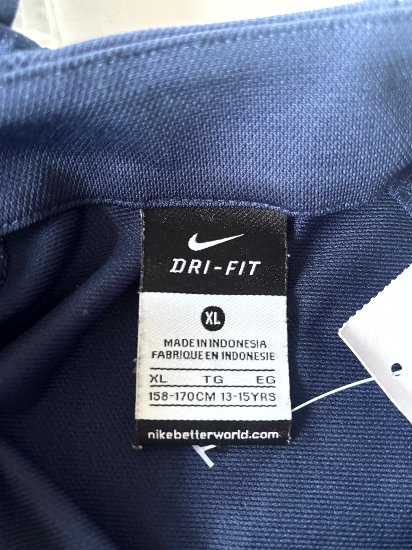 Nike PSG Tracksuit XS