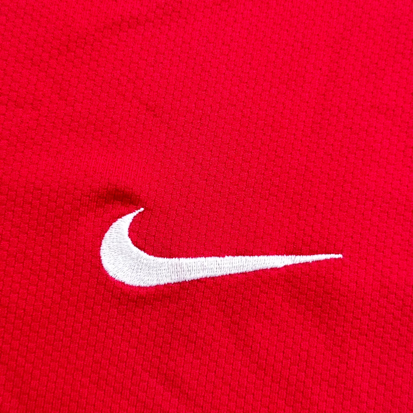 Nike x Arsenal Vintage Trikot 2006/07 | XL